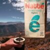 Yerba Mate NATTÉ – Orgánica 500 grms