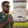 Yerba Mate Pampa Tradicional - 500 grms -