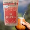 Yerba Mate Jesper Tradicional 500 grms