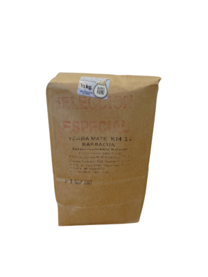 Yerba Mate KM 11