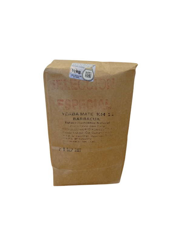 Yerba Mate KM 11