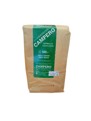 Amanecer Campero Barbacuá