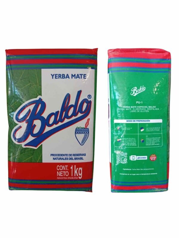 BALDO – Uruguaya 1kg