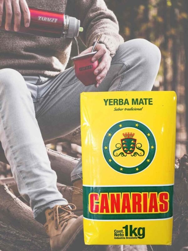 CANARIAS – Uruguaya - 1kg