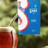 Yerba Mate Sara Suave - Molienda tipo Uruguaya - 1kg -