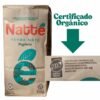 Yerba Mate NATTÉ – Orgánica 500 grms