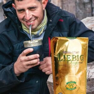 Yerba Mate Liebig - Tradicional - 500 grms