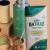 Yerba Mate Don Basilio - Tradicional Suave - 500 grms