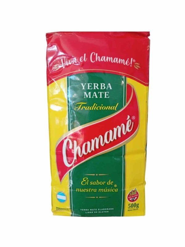 CHAMAMÉ – Tradicional