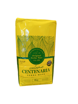 CENTENARIA – Uruguaya