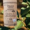 Yerba Mate Grapa Milenaria Tradicional 500 grms