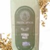 Yerba Mate Principios Barbacuá - 500 grms