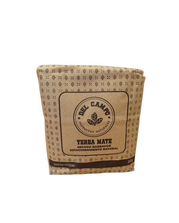 DEL CAMPO – Barbacuá Tradicional