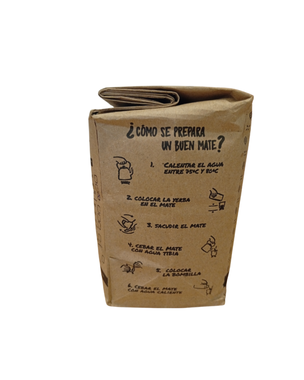 DEL CAMPO – Barbacuá Despalada