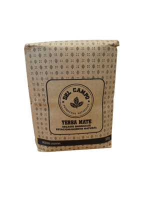 DEL CAMPO – Barbacuá Despalada