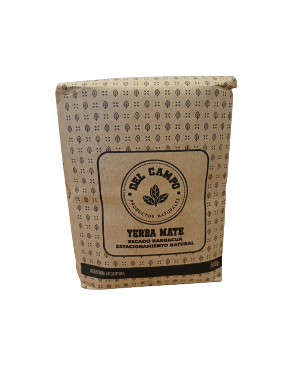 DEL CAMPO – Barbacuá Despalada