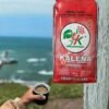 Yerba Mate Kalena Tradicional 500 grms