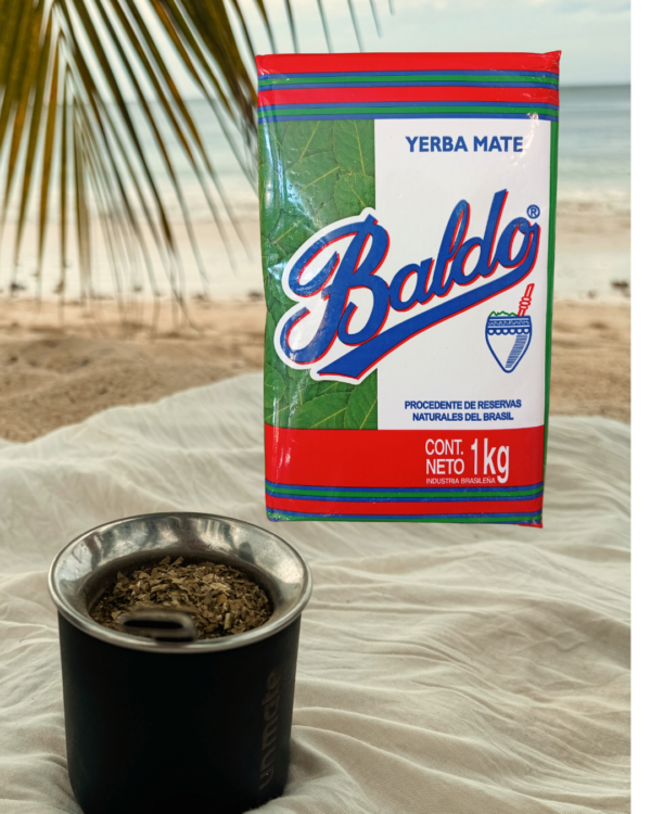 BALDO – Uruguaya 1kg