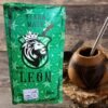 Yerba Mate León 500 grms