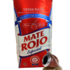 Yerba Mate Rojo Especial - Tradicional 500 grms