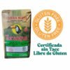 Yerba Mate Tucanguá Orgánica 1kg