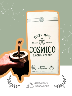 CÓSMICO – Tradicional