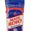 Yerba Mate Mate Rojo Tradicional - 500  grms -