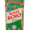 Yerba Mate Rojo Suave -Tradicional -500 Grms