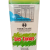 Yerba Mate Las Tunas 500 grms