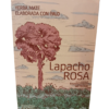 Yerba Mate Lapacho Rosa Tradicional 500 grms