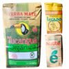 Yerba Mate Tucanguá Orgánica 1kg