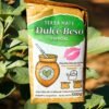 Yerba Mate Dulce Beso Barbacuá 500 grms