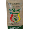 Yerba Mate Rei Verde Orgánica 500grms -Yerba Natural Estilo Uruguayo