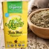 Yerba Mate Krauss Orgánica - 500grms - Premium