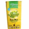 Yerba Mate Krauss Orgánica - 500grms - Premium