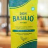 Yerba Mate Don Basilio - Tradicional - 500 grms