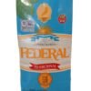 Yerba Mate Federal Tradicional 500 grms