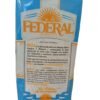 Yerba Mate Federal Tradicional 500 grms