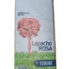 Yerba Mate Lapacho Rosa Tereré 500 grms