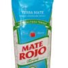 Mate Rojo Tereré