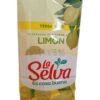 Yerba Mate La Selva Limón 500 grms