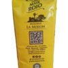 Yerba Mate Rojo 10 Despalada Molienda fina tipo Uruguaya -500 grms -