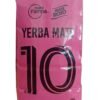 Yerba Mate Rojo 10 Tradicional - 500 grms