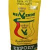 Yerba Mate Rei Verde Tradicional - molienda fina  tipo Uruguaya - 500 grms