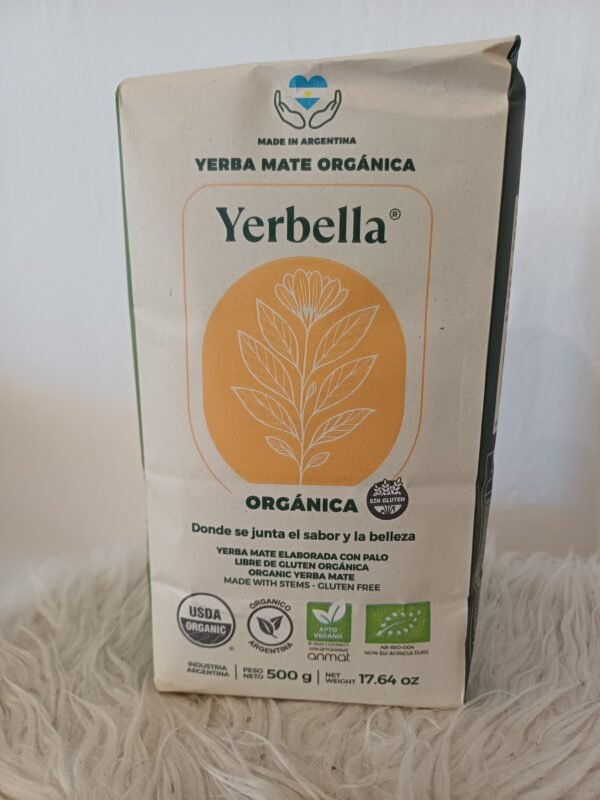 Yerbella - Orgánica