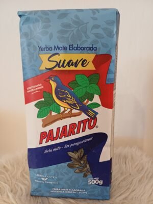 Pajarito - Industria Paraguay