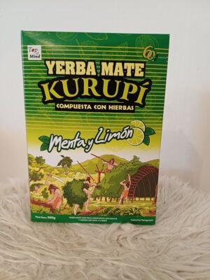 Kurupí - Industria Paraguay