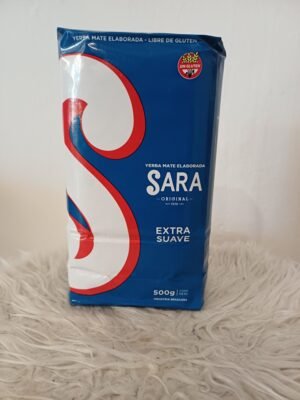 Sara - extra suave 500gr