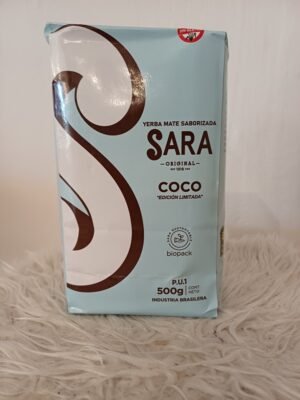 Sara - Coco 500gr
