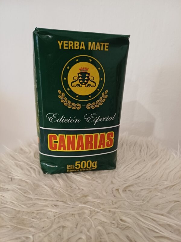 Canarias - Edición Especial 500gr